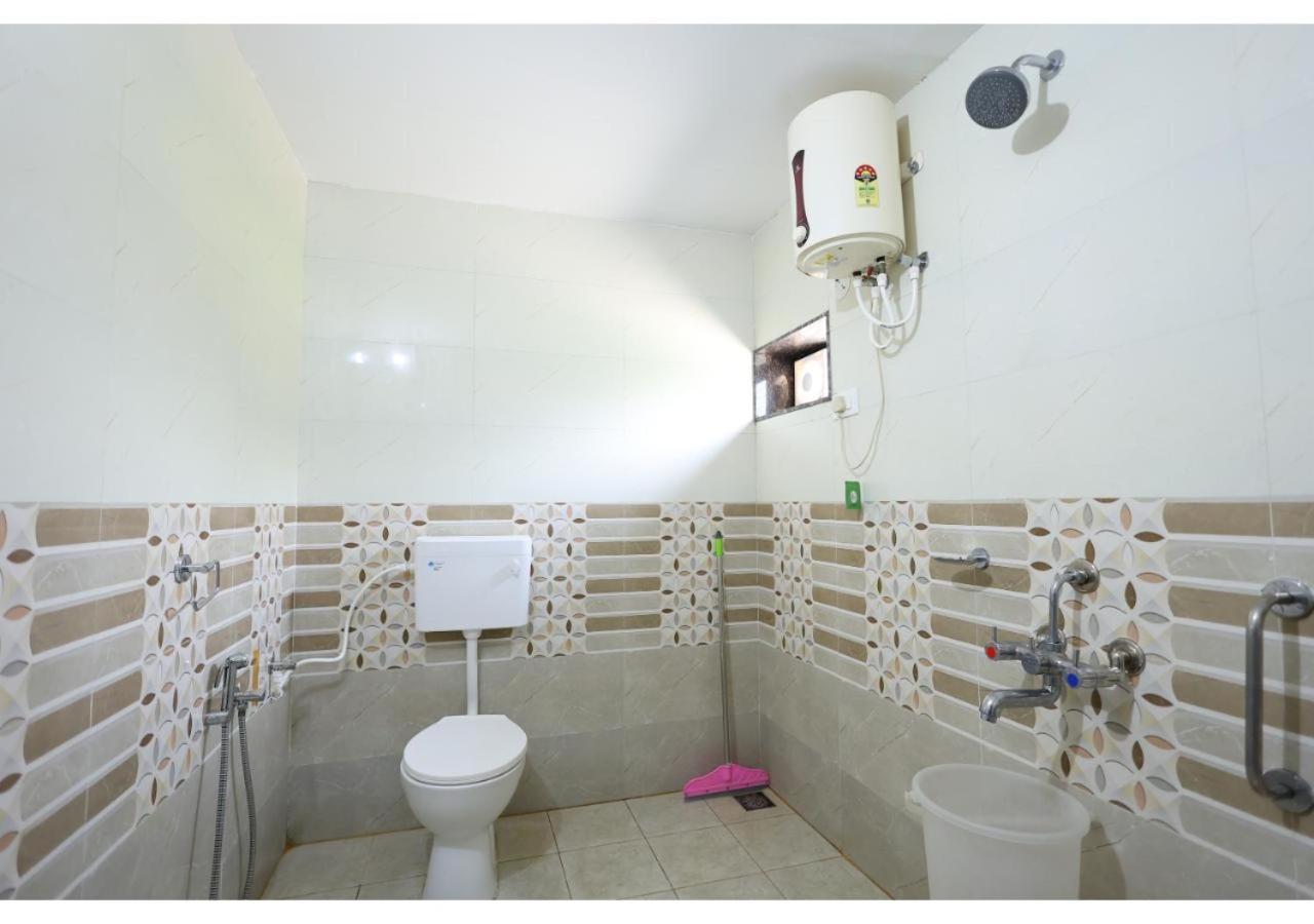 Hotel Goyal Bhawan à Khātu Extérieur photo