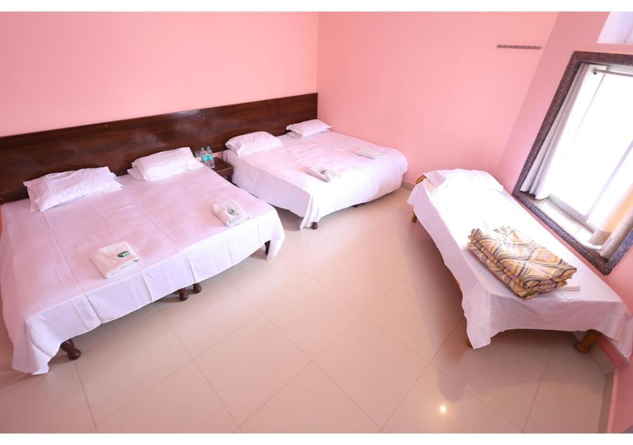 Hotel Goyal Bhawan à Khātu Extérieur photo
